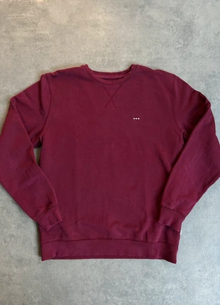 Quality Blanks Sweater, merk: quality blanks, staat: Heel goed, maat: L, € 25,00, € 26,95 inclusief Kopersbescherming