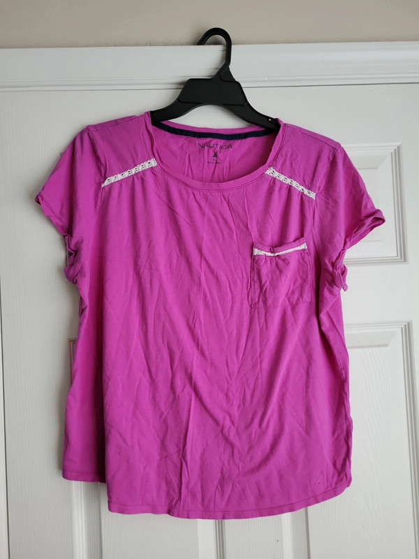 Nautica Women's Shirt 3