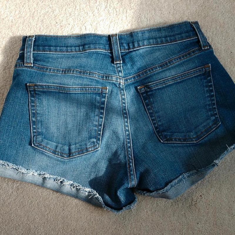 J. Crew Shorts, Sz 25 4