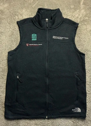 Gilet / Veste sans manche extérieur the north face bleu marine M logo brodé #4343, brand: The North Face, condition: Very good, size: M, €24.00, €25.90 includes Buyer Protection Pro