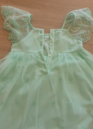 Robe doublure tulle, marke: Kiabi, zustand: Sehr gut, größe: 6 Jahre / 116, 4,00 €, 4,90 € inklusive Vinted-Käuferschutz