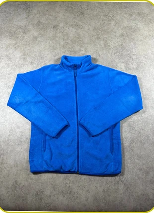 Polaire Uniqlo bleue, taille S, confort et légèreté 💙, marca: Uniqlo, estado: Muy bueno, tamaño: S / 36 / 8, 17,90 €, 19,50 € Protección al comprador incluida