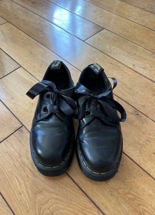 Dr Martens Holly Quad, marca: Dr. Martens, estado: Bom, tamanho: 39, €40.00, €42.70 inclui Proteção do Comprador
