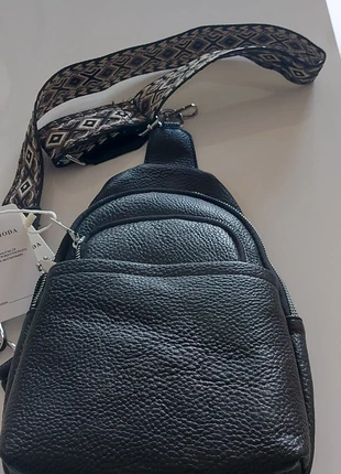 Pochette bandouliere, marque: sans marque, état: Neuf avec étiquette, 12,00 €, 13,30 € Protection acheteurs incluse