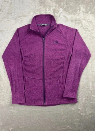 Polaire The North Face femme violette S – Polartec chaude & légère, marque: The North Face, état: Très bon état, taille: S / 36 / 8, 30,00 €, 32,20 € Protection acheteurs incluse