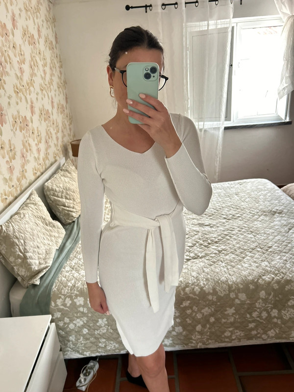 Vestido Branco 3