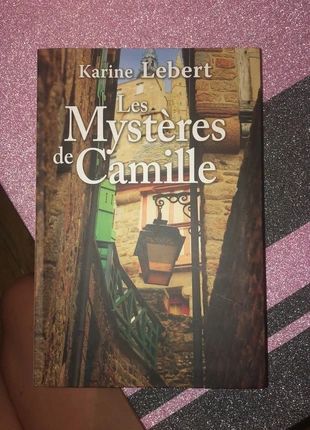 Les mystères de Camille , état: Bon état, 2,00 €, 2,80 € Protection acheteurs incluse
