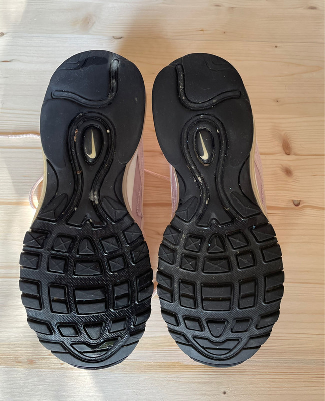 Nike air donna rosa sales