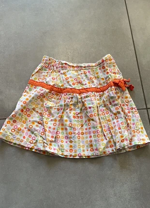 Rok bolletjes , staat: Heel goed, maat: 4 jaar / 104 cm, € 2,00, € 2,80 inclusief Kopersbescherming