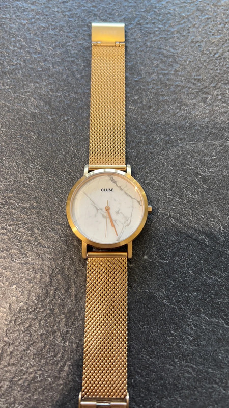Vinted 2024 montre cluse