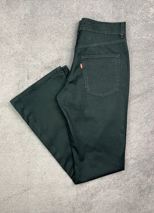Chinos Levi's Noir Taille 38 Homme (W28 L42), marke: Levi's, zustand: Sehr gut, größe: W28 | DE 44, 22,00 €, 23,80 € inklusive Vinted-Käuferschutz