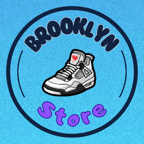 brooklynstore - fotografia de profil