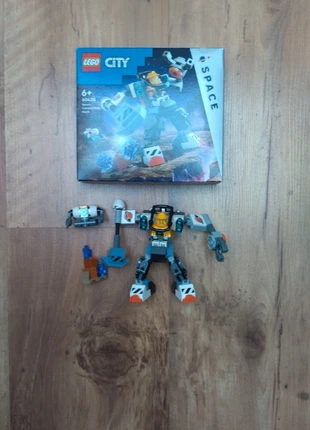 Set lego city, brand: LEGO, condition: New without tags, size: One size, €6.00, €7.00 includes Buyer Protection