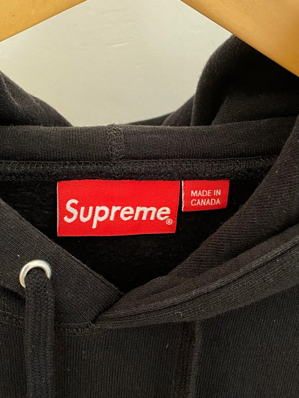 Supreme x Akira Arm Hooded Sweatshirt Vinted