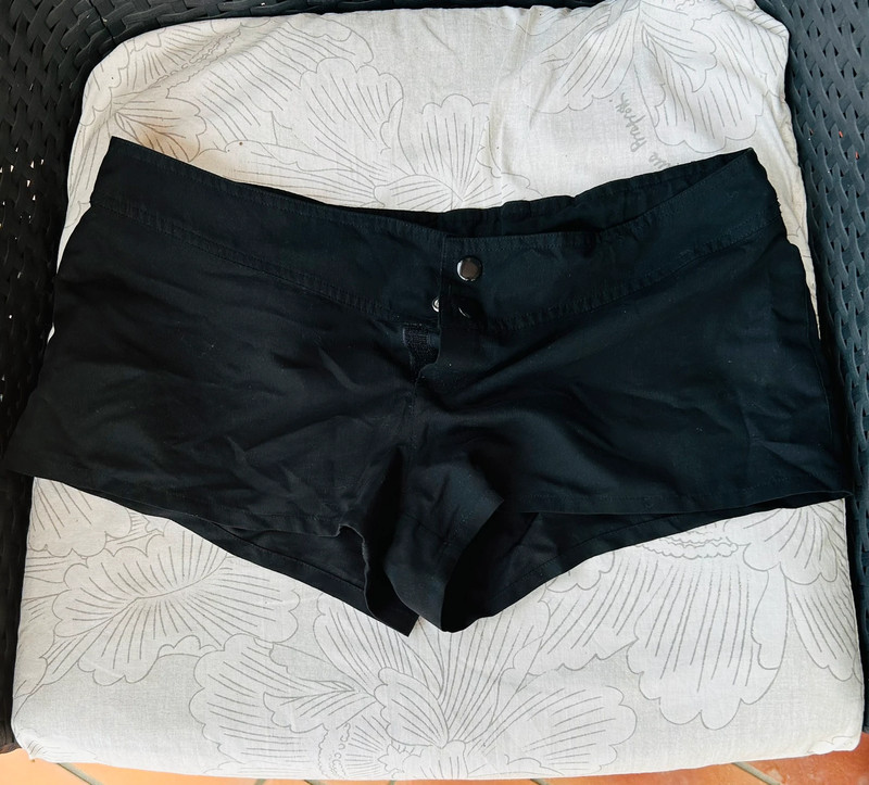 Pantaloncini da mare 1