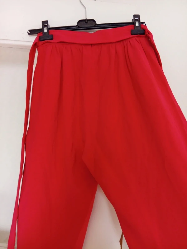 Pantalon femme taille S carla - photo numéro 5