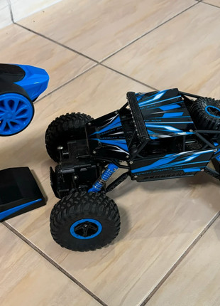 Obrázek k inzerátu: Rc auto