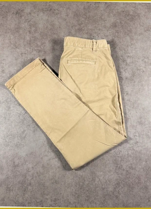 👖 Pantalon chino femme GAP, modèle Girlfriend Chino, brand: GAP, condition: Very good, size: W32, €10.90, €12.15 includes Buyer Protection