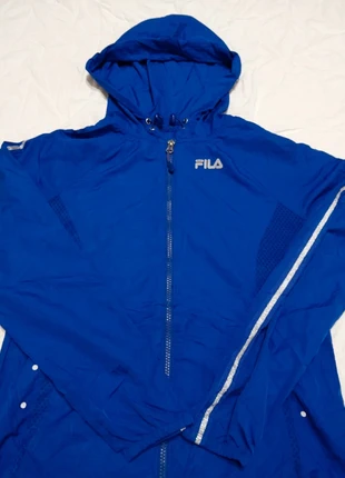 Giubbotto running fila taglia XS, marque: FILA, état: Très bon état, taille: XS / 34 / 6, 12,00 €, 13,30 € Protection acheteurs (Pro) incluse