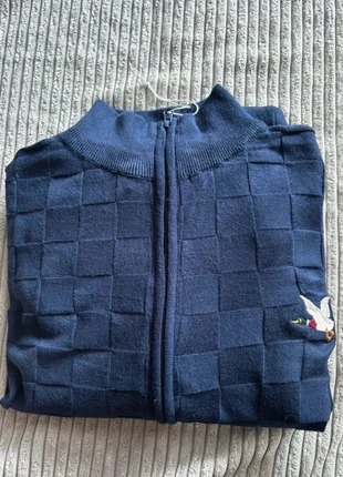 Gilet chevignon neuf taille L  pull 50, marque: Chevignon, état: Neuf sans étiquette, taille: L, 20,00 €, 21,70 € Protection acheteurs incluse