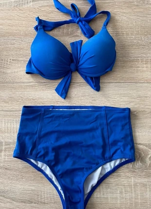 Ensemble maillot de bain mon petit bikini, brand: Mon Petit Bikini, condition: Very good, size: S / 36 / 8, €3.00, €3.85 includes Buyer Protection