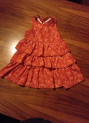 Robe été 4 ans 104 cm, marque: Orchestra, état: Très bon état, taille: 4 ans / 104 cm, 3,00 €, 3,85 € Protection acheteurs incluse