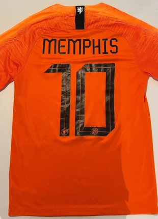 Maillot Pays Bas, brand: Nike, condition: Very good, size: S, €45.00, €47.95 includes Buyer Protection