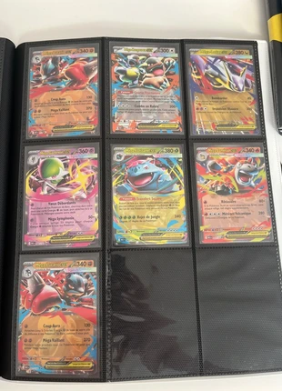 Hit Mega évolution, marke: Pokémon, zustand: Neu, mit Etikett, 4,00 €, 4,90 € inklusive Vinted-Käuferschutz