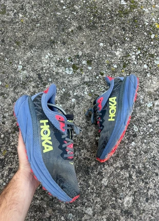 hoka challenger ATR (44), marca: Hoka, estado: Muito bom, tamanho: 44, €30.00, €32.20 inclui Proteção do Comprador