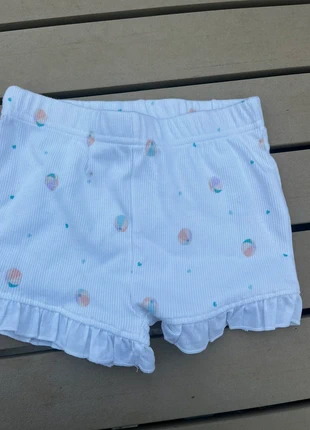 Petit short bébé, merk: Fashion Private Company, staat: Heel goed, maat: 9-12 maanden / 74 cm, € 2,00, € 2,80 inclusief Kopersbescherming