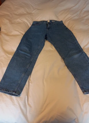 Jean mom louisette dph, marke: Des Petits Hauts, zustand: Gut, größe: L / 40 / 12, 13,00 €, 14,35 € inklusive Vinted-Käuferschutz