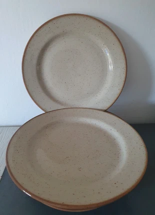 8 assiettes plates vintage., marke: Tułowice, zustand: Sehr gut, 43,00 €, 45,85 € inklusive Vinted-Käuferschutz