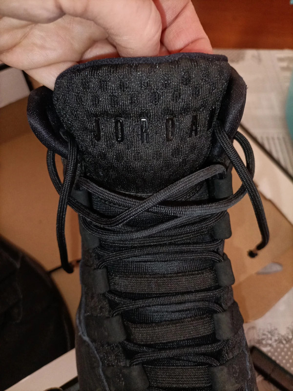 Scarpe basket Jordan n.42 5 Vinted