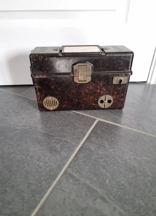 Téléphone militaire, marque: TP-25, état: Bon état, 59,00 €, 62,65 € Protection acheteurs incluse