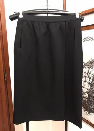 Gonna tubo sartoria, brand: Vintage, condizioni: Ottime, taglia: M / IT 42 / EU 38, €7.00, €8.05 include la Protezione acquisti