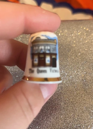 East Enders the queen Victoria tulmber , condition: New without tags, £2.50, £3.33 includes Buyer Protection