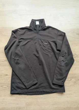 Pull sweat gilet patagonia gris zip vintage taille M, marca: Patagonia, estado: Muito bom, tamanho: M, €29.90, €32.10 inclui Proteção do Comprador Pro