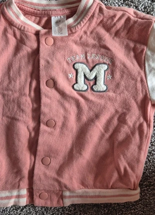 Cardigan neonata, marque: H&M, état: Très bon état, taille: 6-9 mois / 68 cm, 4,00 €, 4,90 € Protection acheteurs incluse