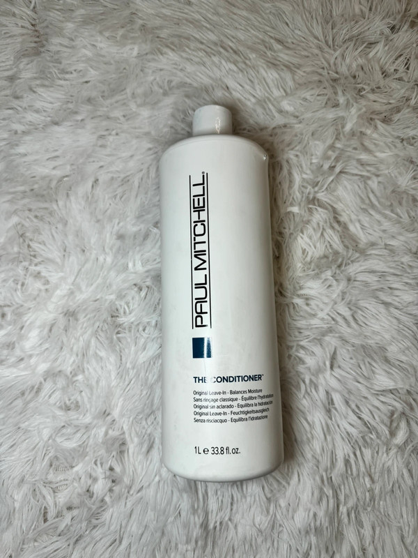 Paul Mitchell Conditioner - 33.8 oz. 1