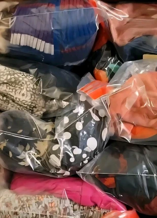 Women’s Resell Bundle 10 Items Mixed Brands Mixed Sizes Job Lot, brand: mixed, condition: Good, size: Other, £5.00, £5.95 includes Buyer Protection