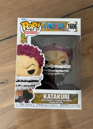 Figurine Pop One piece 1606, marque: Funko Pop, état: Neuf sans étiquette, taille: Taille unique, 13,00 €, 14,35 € Protection acheteurs incluse