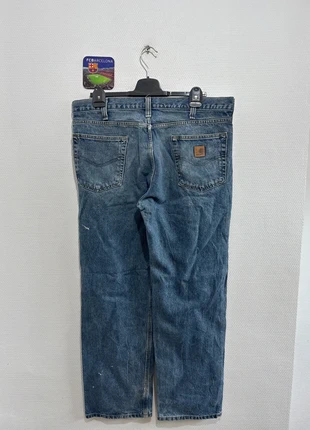Jeans Carhartt, W36, L30, brand: Carhartt, condizioni: Ottime, taglia: IT 46 | W36, €15.00, €16.45 include la Protezione acquisti