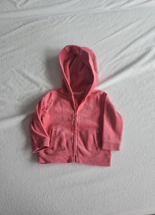 Sweater met kap - Someone, merk: Someone, staat: Heel goed, maat: 12-18 maanden / 80 cm, € 2,50, € 3,33 inclusief Kopersbescherming