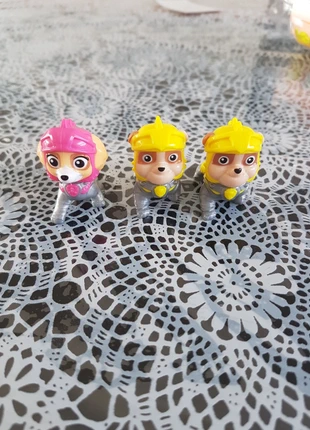 Sammler Figur Figurka Skye, état: Neuf sans étiquette, taille: Prématuré, jusqu'à 44cm, 4,00 €, 4,90 € Protection acheteurs incluse