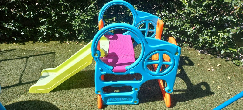 FEBER activity center