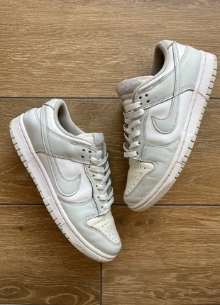 Dunk Low, merk: Nike, staat: Heel goed, maat: 41, € 25,00, € 26,95 inclusief Kopersbescherming