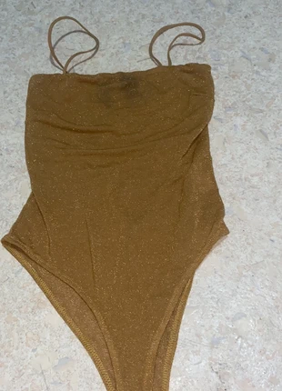 Body doré , condition: Satisfactory, size: XS / 34 / 6, €1.00, €1.75 includes Buyer Protection