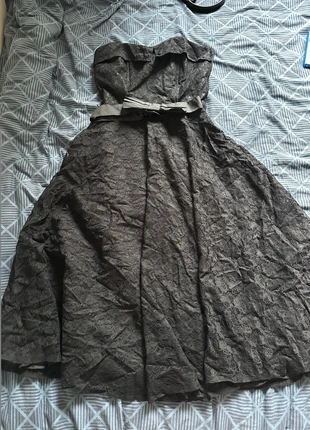 Robe de cocktail, brand: Vintage Dressing, condition: Very good, size: L / 40 / 12, €20.00, €21.70 includes Buyer Protection