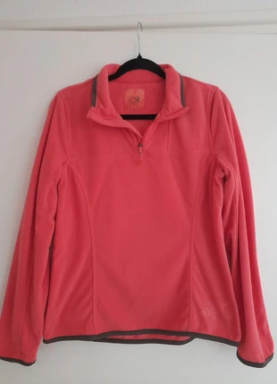 Sweet polaire femme Outxdoor, brand: TCM, condition: Very good, size: XL / 42 / 14, €1.95, €2.75 includes Buyer Protection