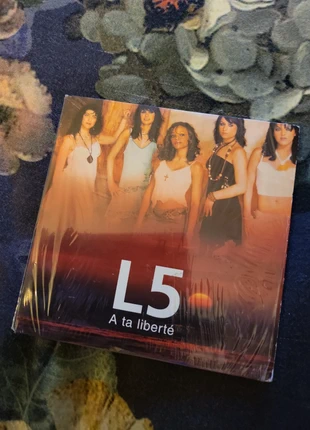 L5 à ta liberté , état: Neuf avec étiquette, 2,00 €, 2,80 € Protection acheteurs incluse
